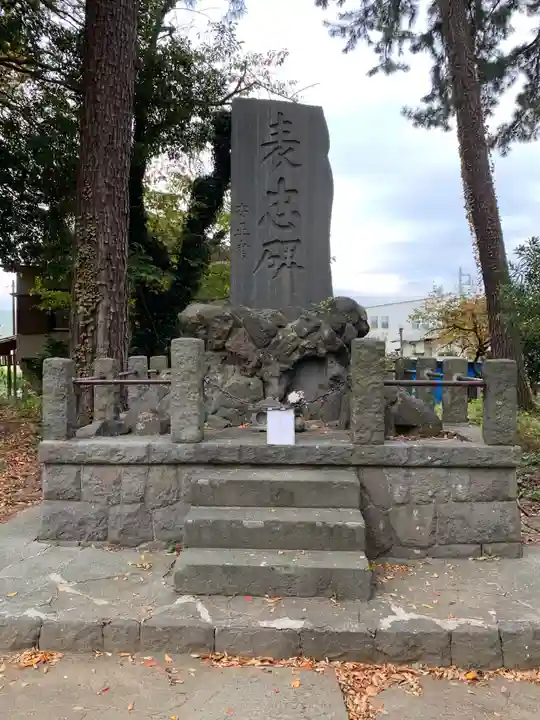 酒匂神社のその他建物