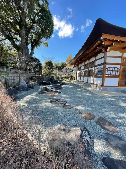 能満寺(神奈川県)