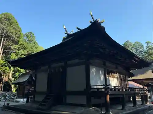 御上神社(滋賀県)