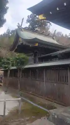 埴生神社(千葉県)