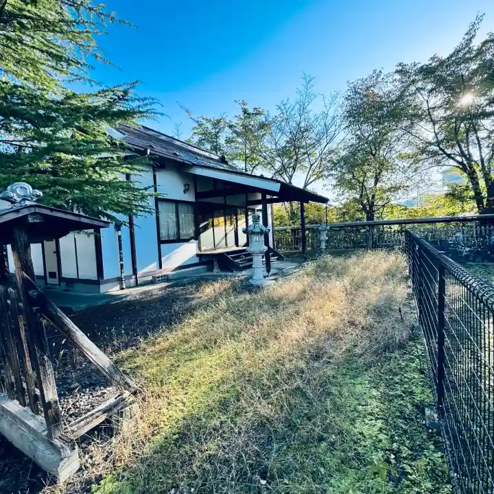 長寿院(宮城県)