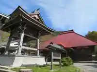 龍福寺(福島県)
