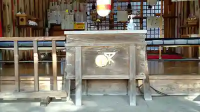 澪標住吉神社のその他建物