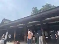 春日大社(奈良県)