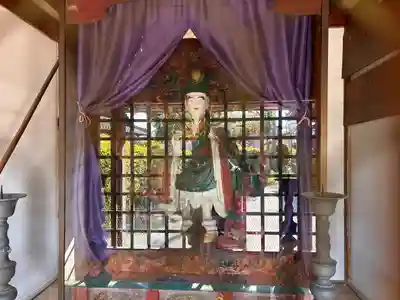 永源寺(愛知県)