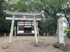 知立神社(愛知県)