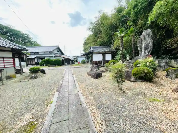 常禅寺(滋賀県)