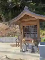 玉鉾神社の末社・摂社