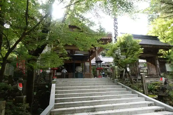 華厳寺のその他建物