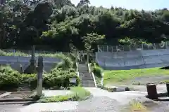 神明神社(徳島県)