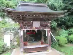 長命寺(滋賀県)