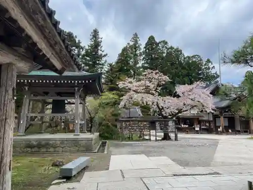 中尊寺の建物その他