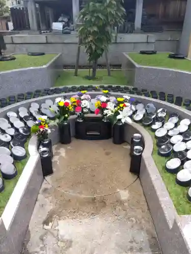 観音寺(東京都)