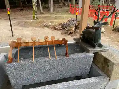 大原野神社(京都府)