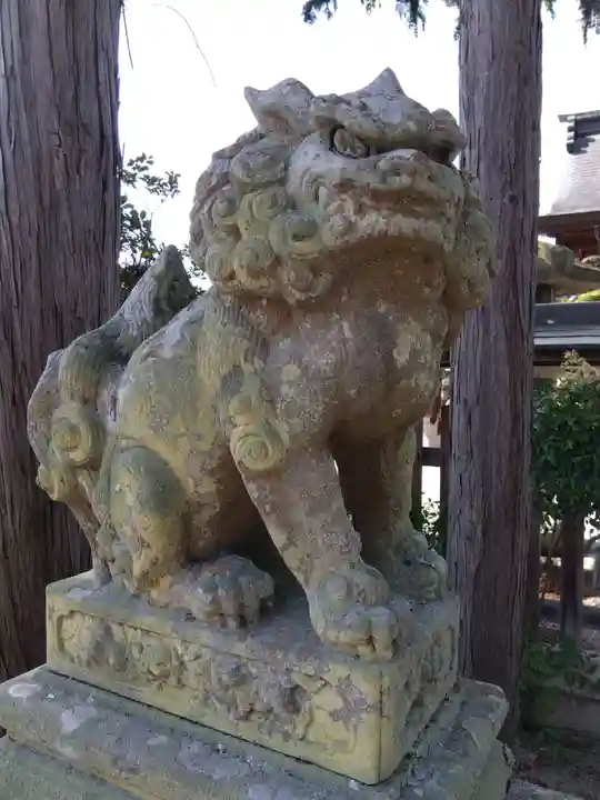 神田神社(滋賀県)