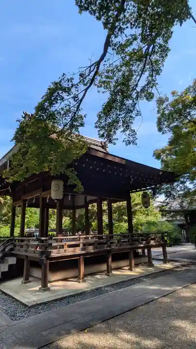 梨木神社(京都府)