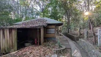 凌雲寺(京都府)