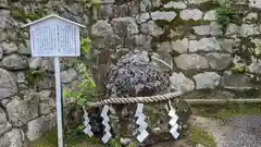 吉田神社の建物その他