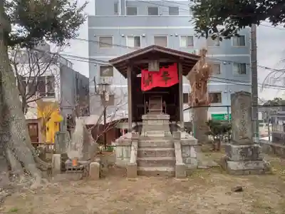権現神社(千葉県)