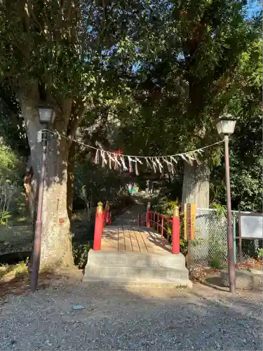 古峯神社(宮城県)