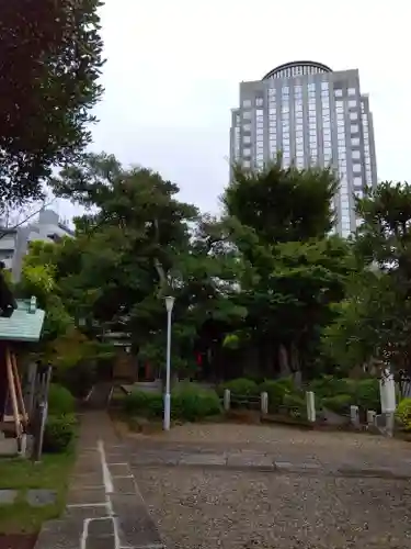 室泉寺のその他建物