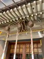 十番稲荷神社(東京都)