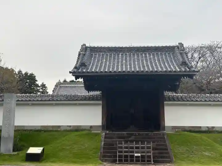 弘道館鹿島神社(茨城県)