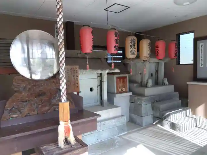 天満神社(福井県)