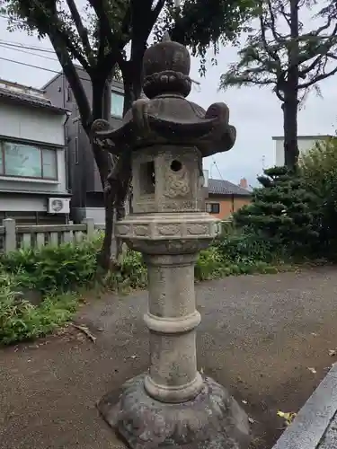 犀川神社(石川県)