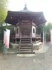 法養寺(埼玉県)