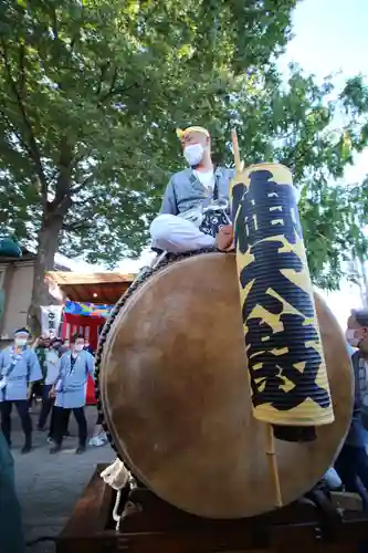 北野神社(東京都)
