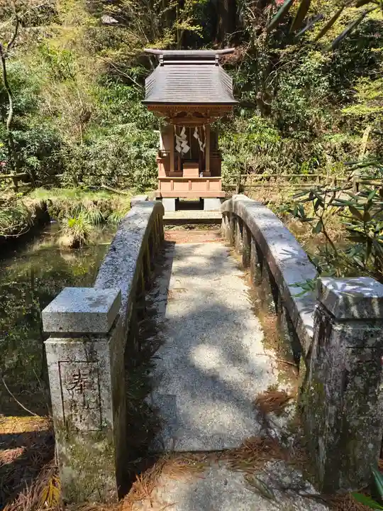 花園神社(茨城県)