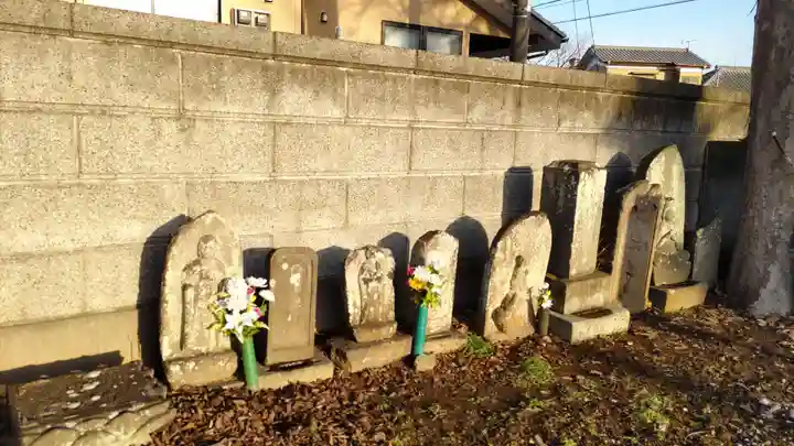 中峠弥陀堂(中峠阿弥陀堂)の仏像