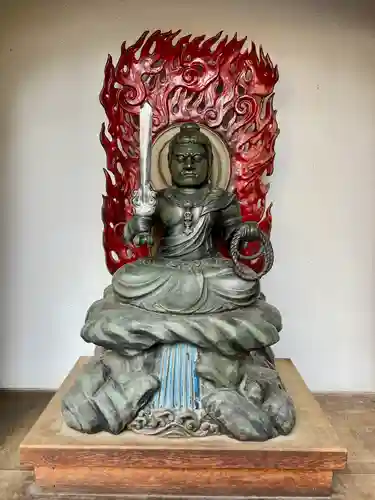 成田山川口分院(埼玉県)