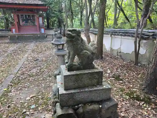 日根神社(大阪府)