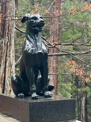三峯神社(埼玉県)