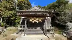 多井神社(島根県)