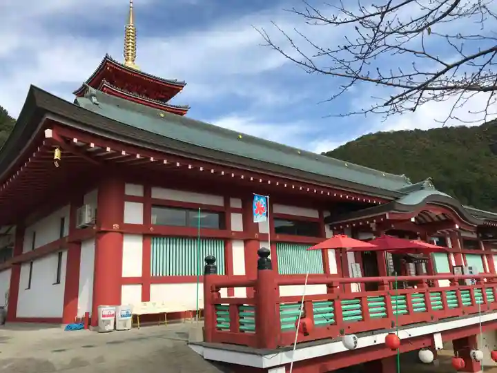 総本山 本福寺(佐賀県)
