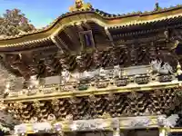 日光東照宮(栃木県)
