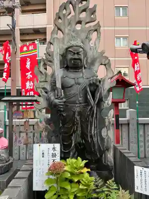 成田山 萬福院(愛知県)