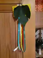 伏木香取神社のその他建物