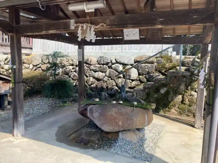 大瀧神社(滋賀県)