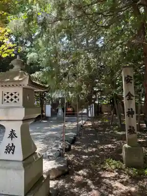 琴似神社(北海道)