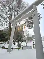美幌神社(北海道)