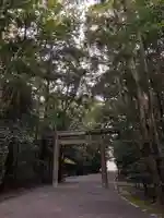 伊勢神宮外宮(豊受大神宮)(三重県)