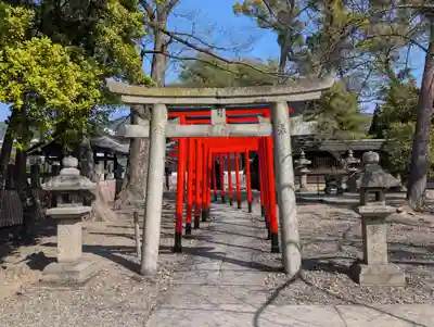 豊国神社(京都府)