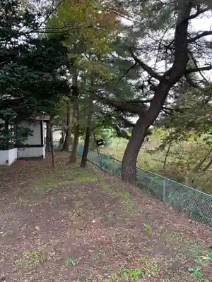 新川神社(青森県)