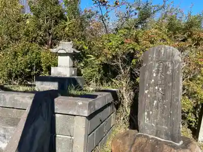 日本平水祝神社(静岡県)