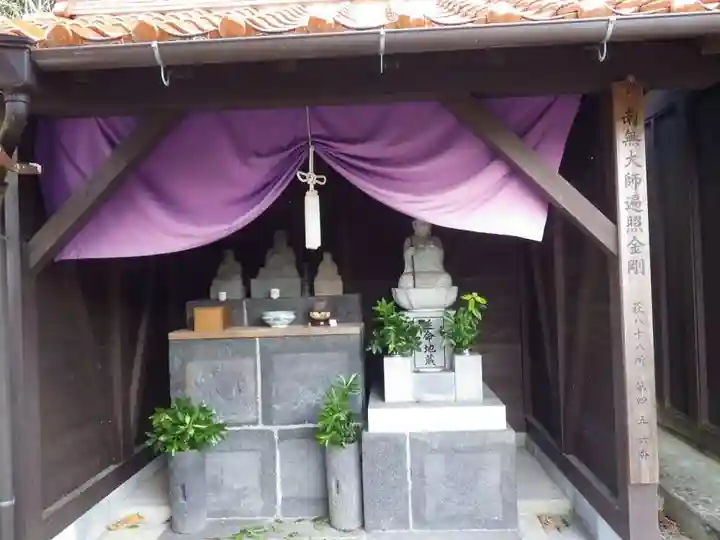 光福寺(山口県)