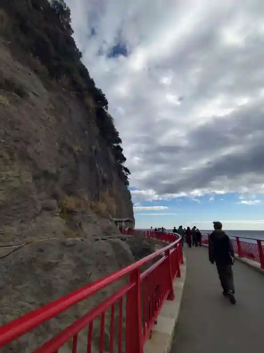 江島神社(神奈川県)